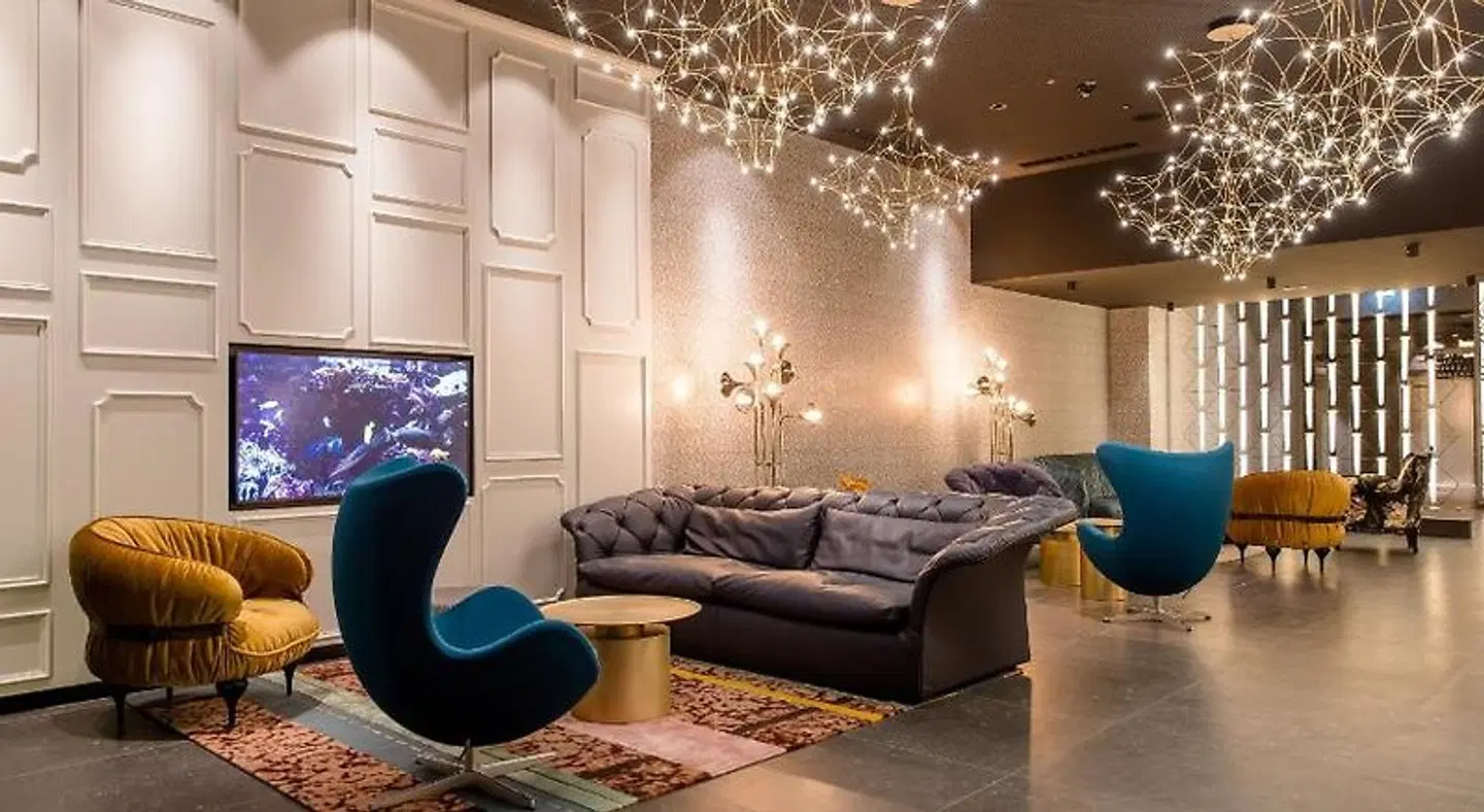 Motel One Mannheim HEALTH_BEAUTY