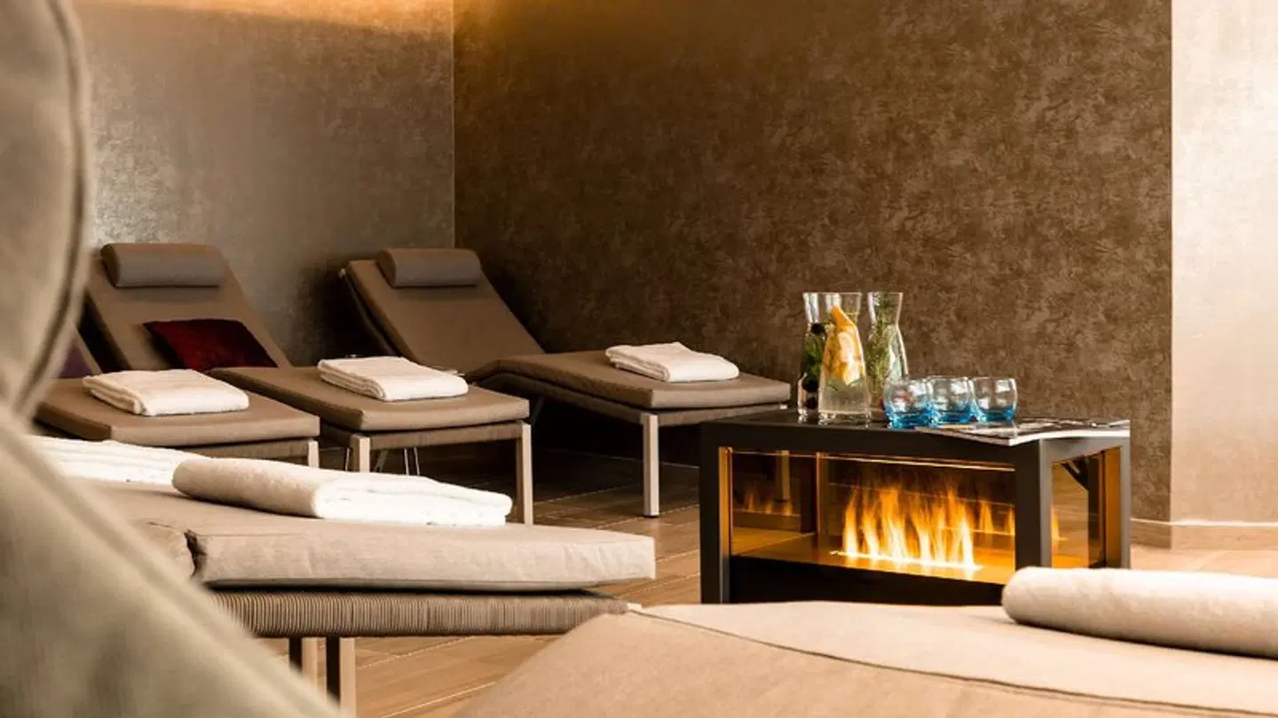 Dorint Kongresshotel Mannheim HEALTH_BEAUTY