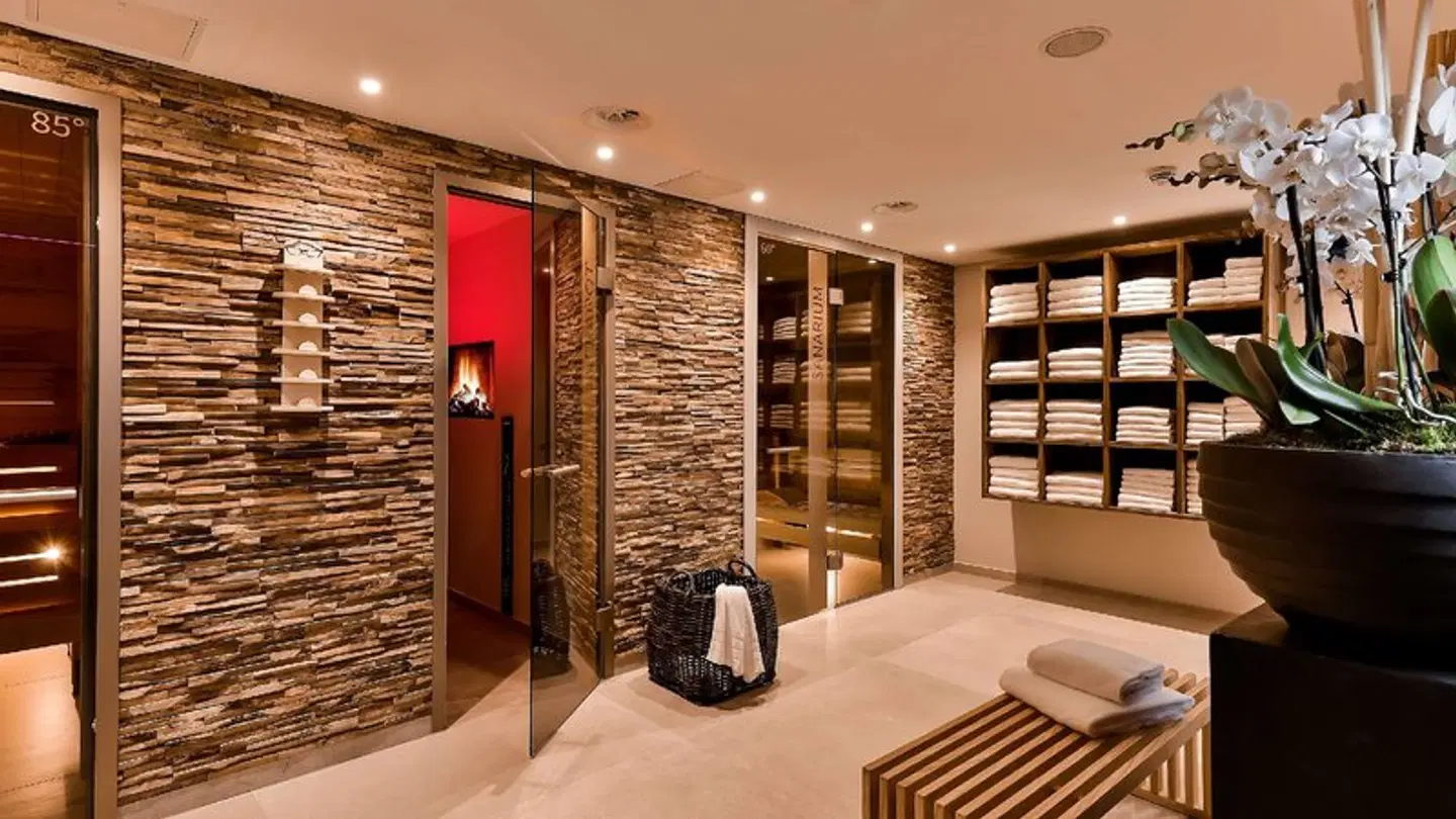 Dorint Kongresshotel Mannheim HEALTH_BEAUTY