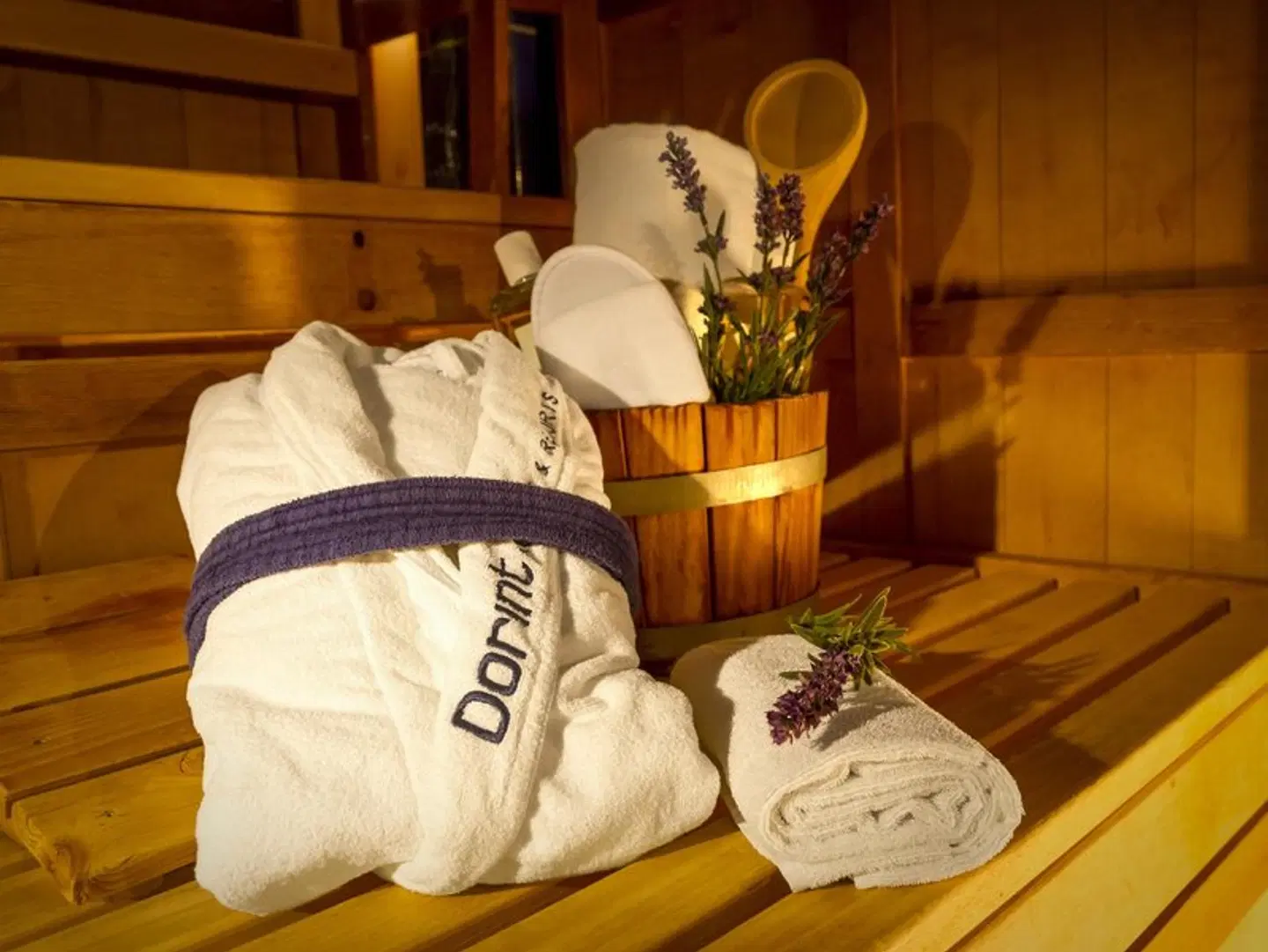 Dorint Kongresshotel Mannheim HEALTH_BEAUTY