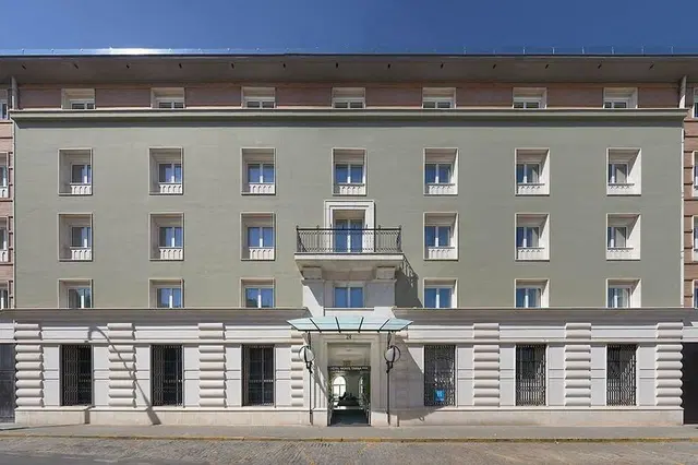 Monte Triana EXTERIOR