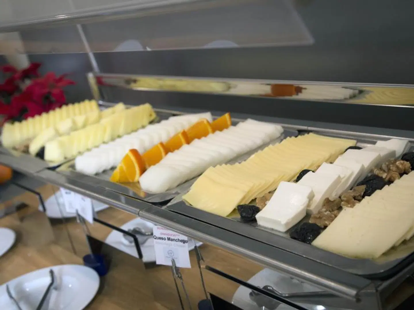 Hotel Mothern by Pillow Restaurant