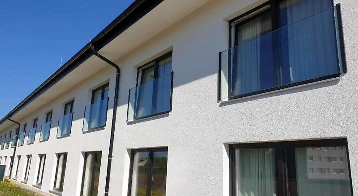 NHI Hotel by WMM Hotels EXTERIOR