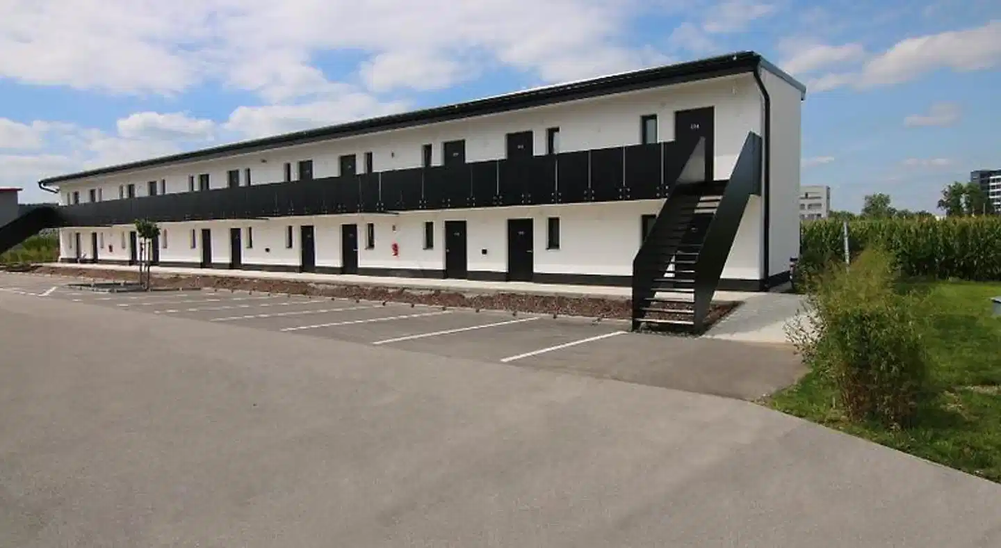 NHI Hotel by WMM Hotels Aussenansicht