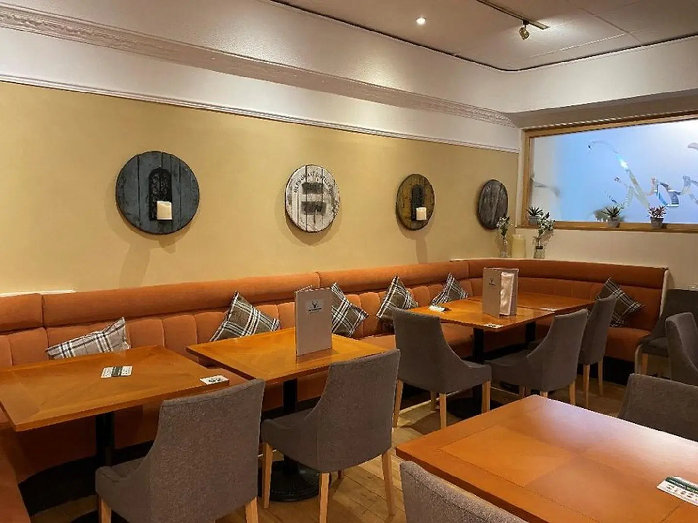Hilton Coylumbridge Hotel Konferenz