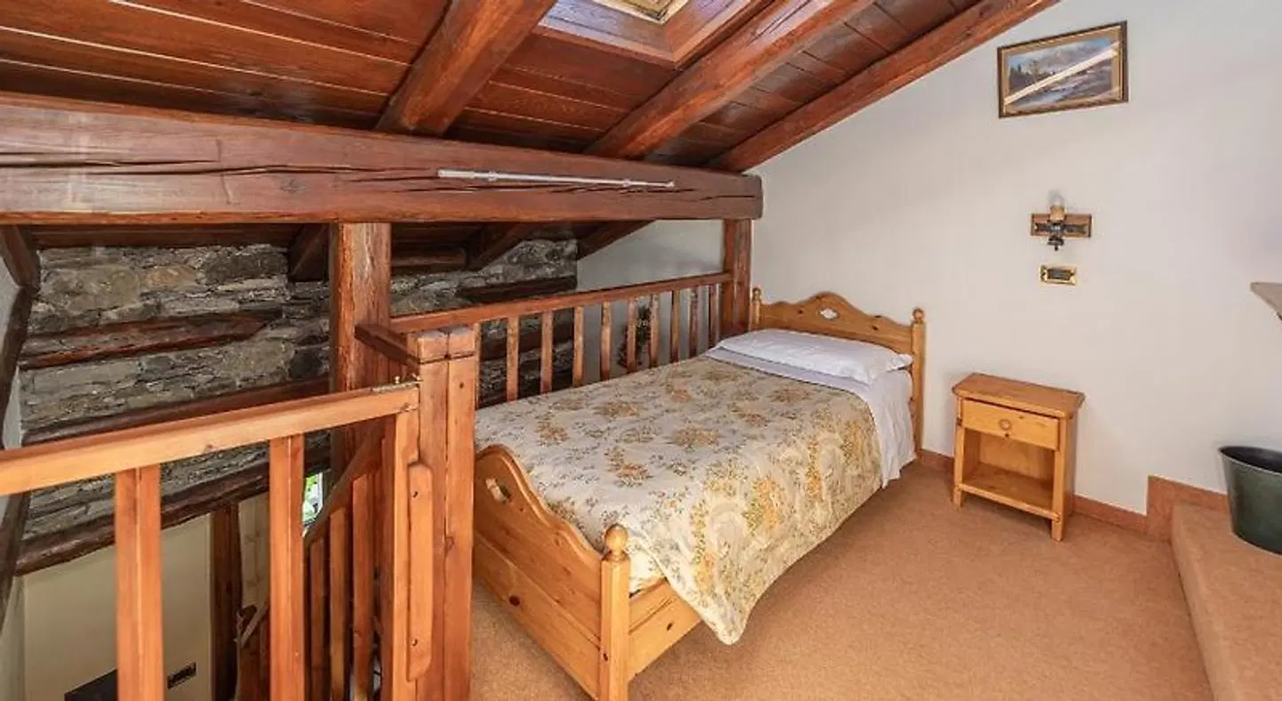 Chalet Chez Nous ROOM_EXAMPLE