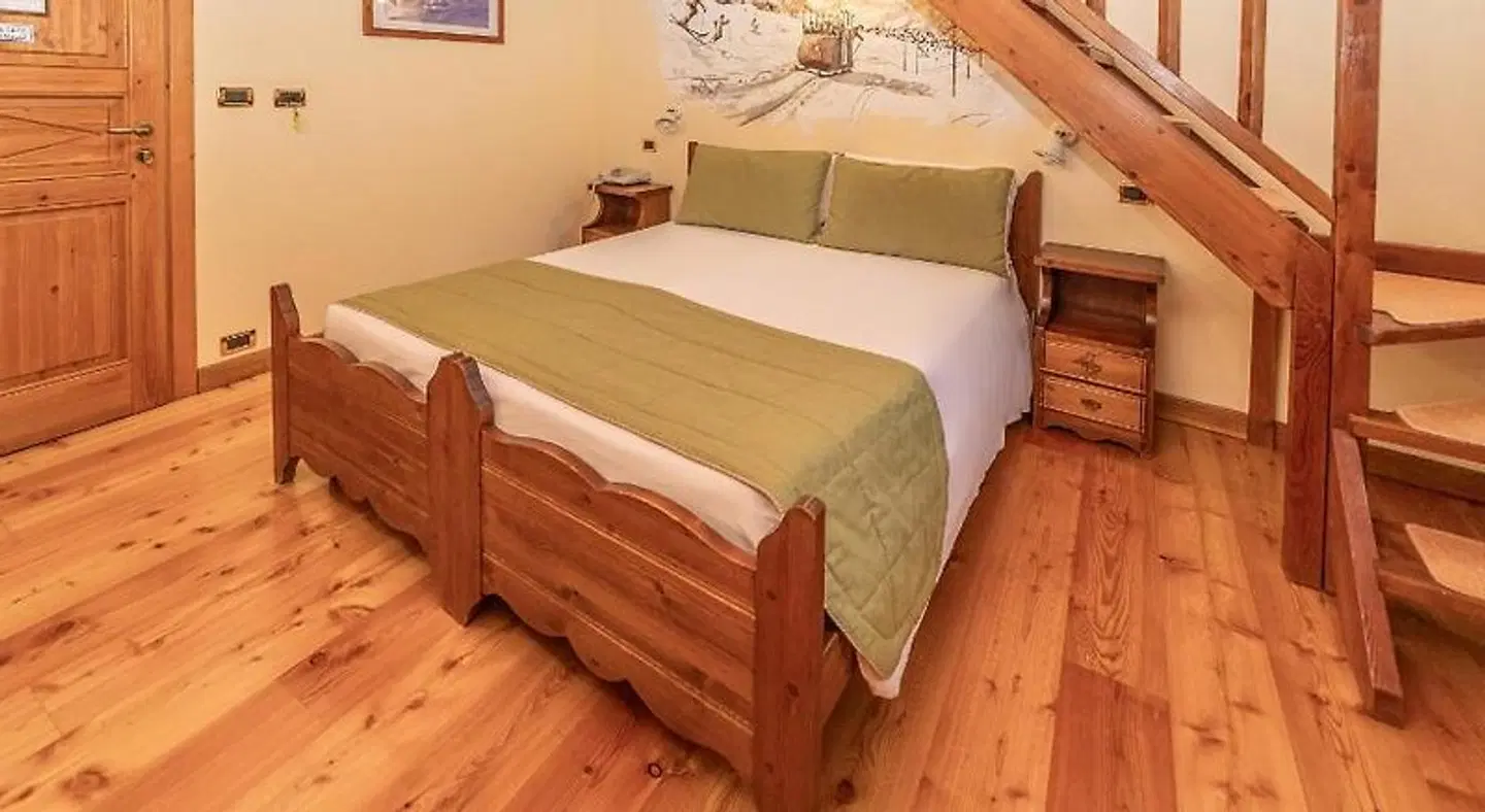 Chalet Chez Nous ROOM_EXAMPLE