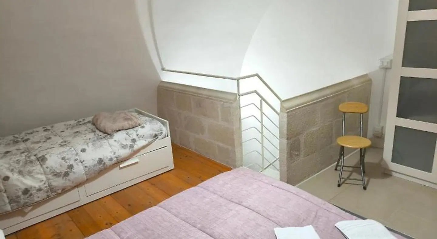 La Rosa dei Sassi ROOM_EXAMPLE