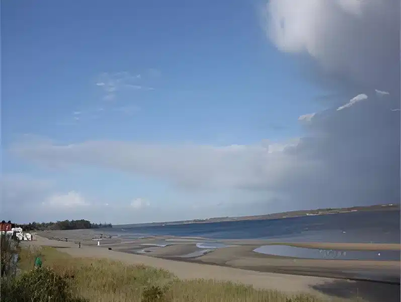 Drei - Lodge am Meer – Hotelfoto