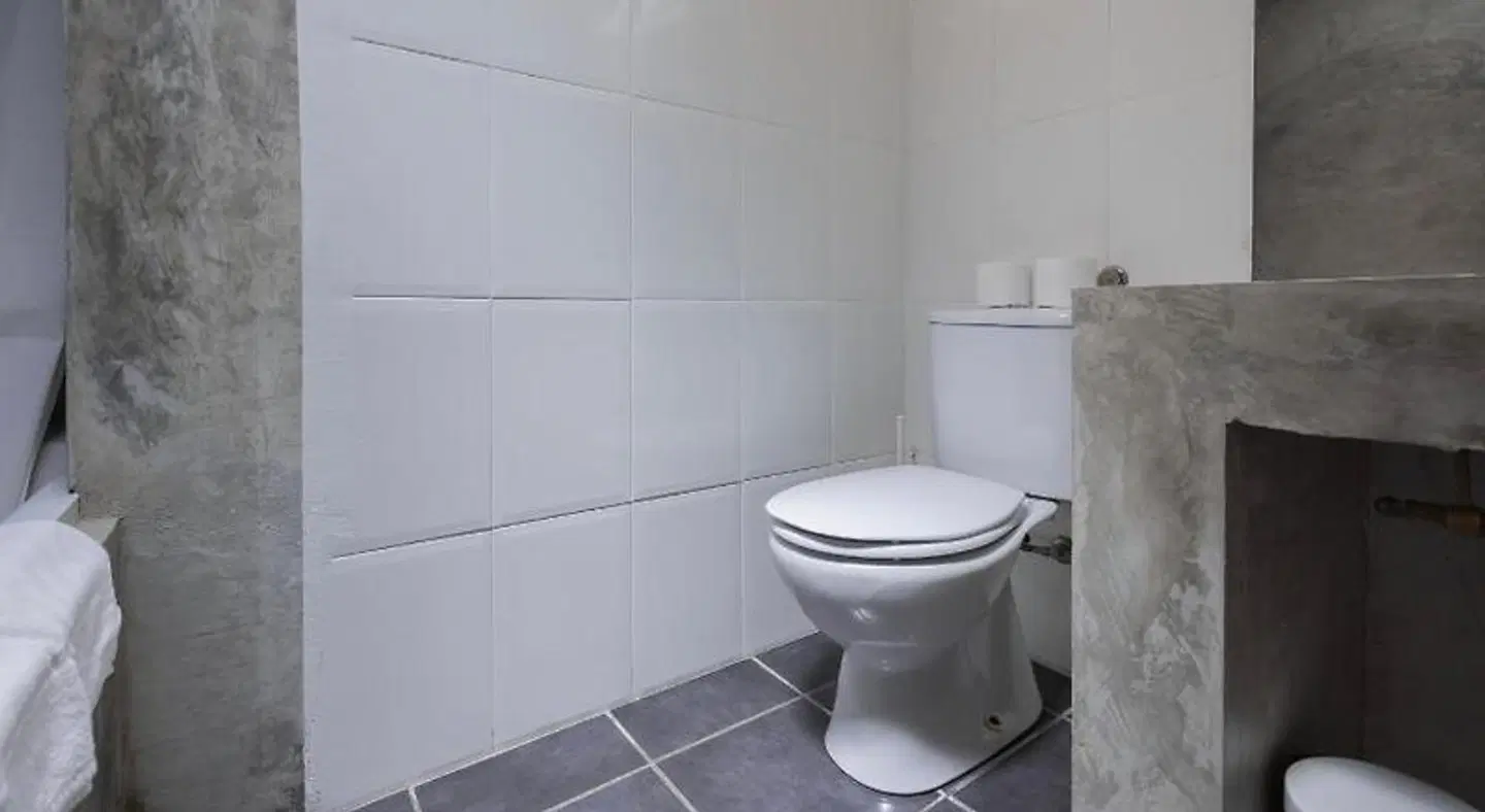 Vinha da Quinta Badezimmer