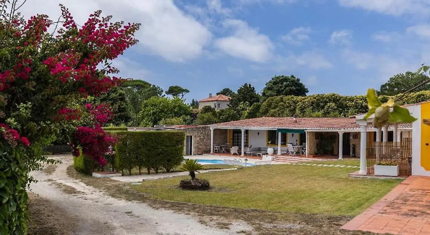 Vinha da Quinta EXTERIOR