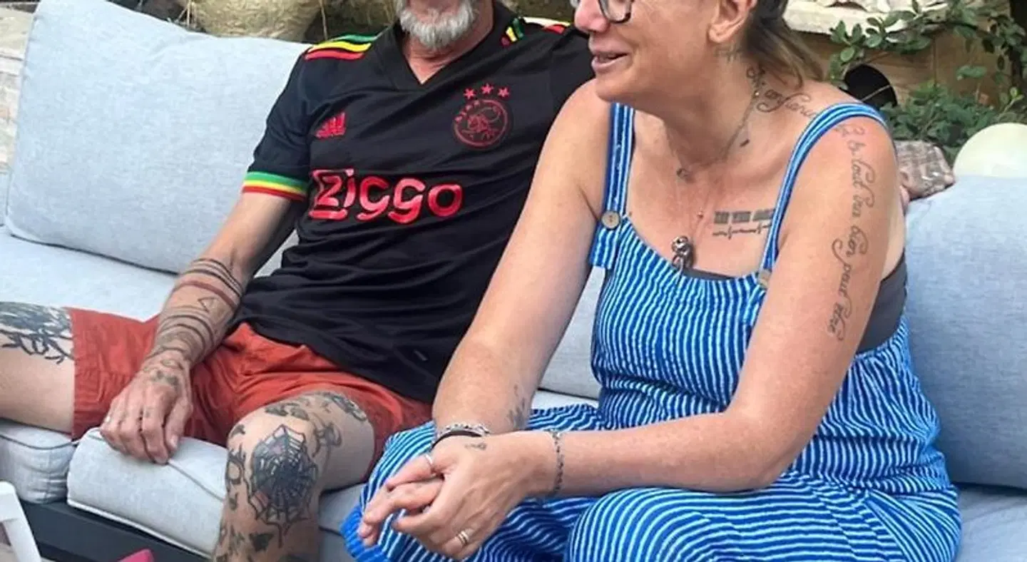 Villa Croix d'Argent PEOPLE