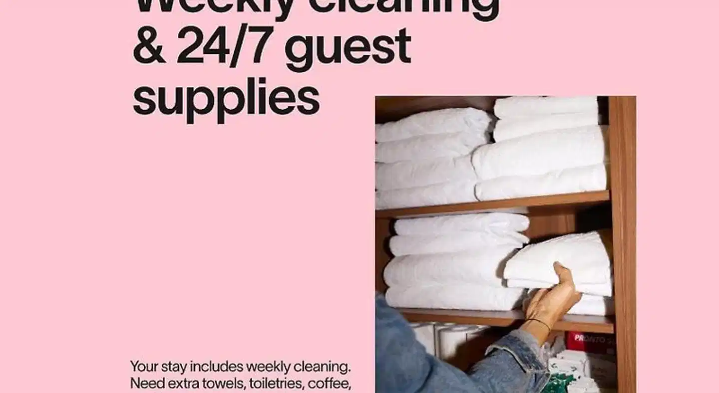 numa I Loreto Apartments Landkarte