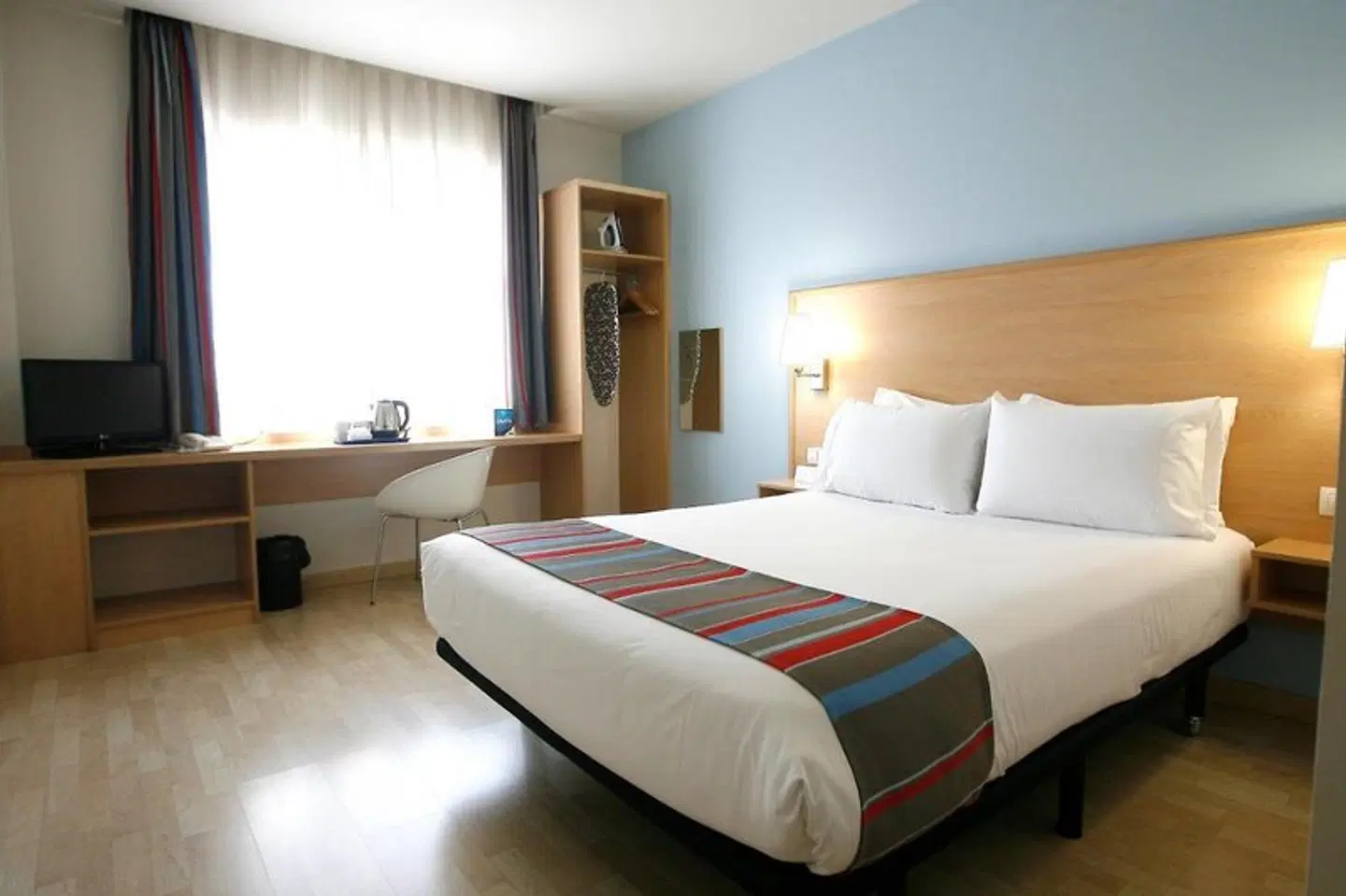 Travelodge Torrelaguna ROOM_EXAMPLE