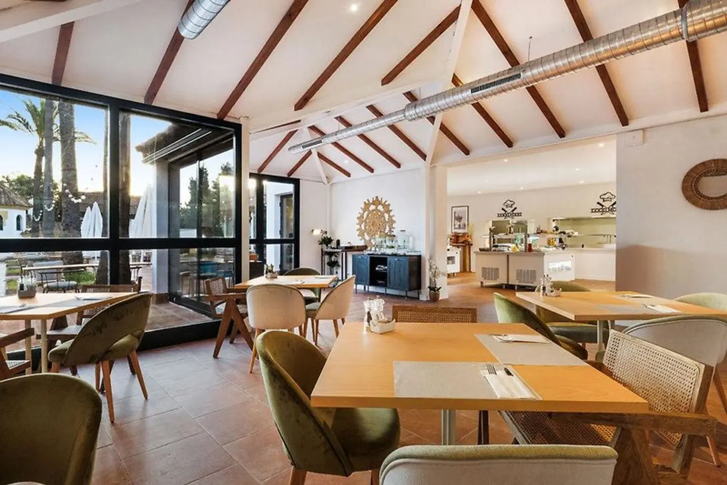 Inmood San Roque Hotel LOUNGE_LOBBY