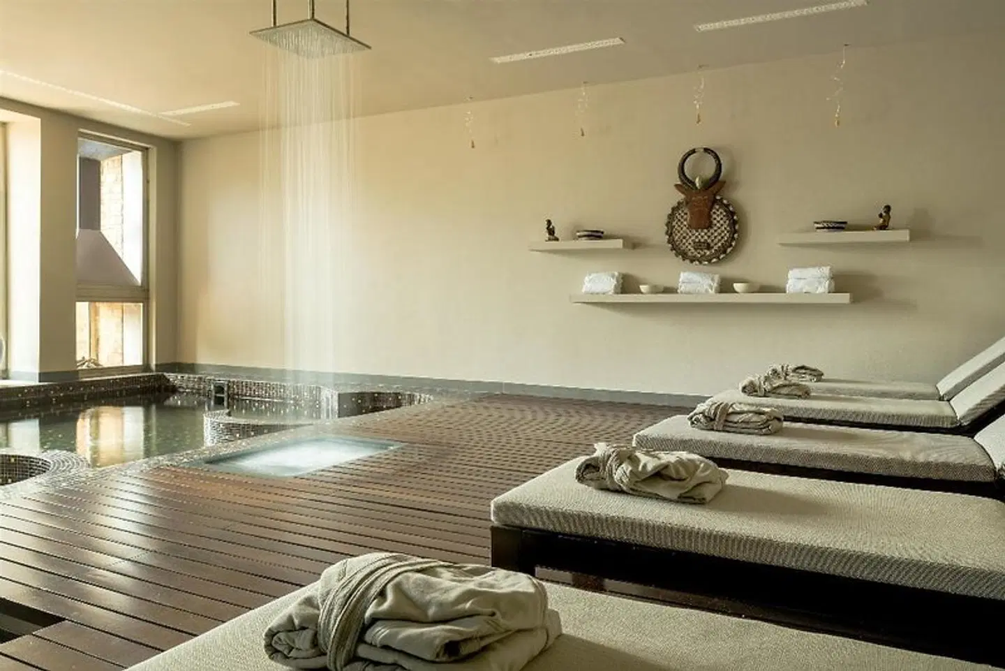 Poggio Alla Sala Resort & Spa HEALTH_BEAUTY