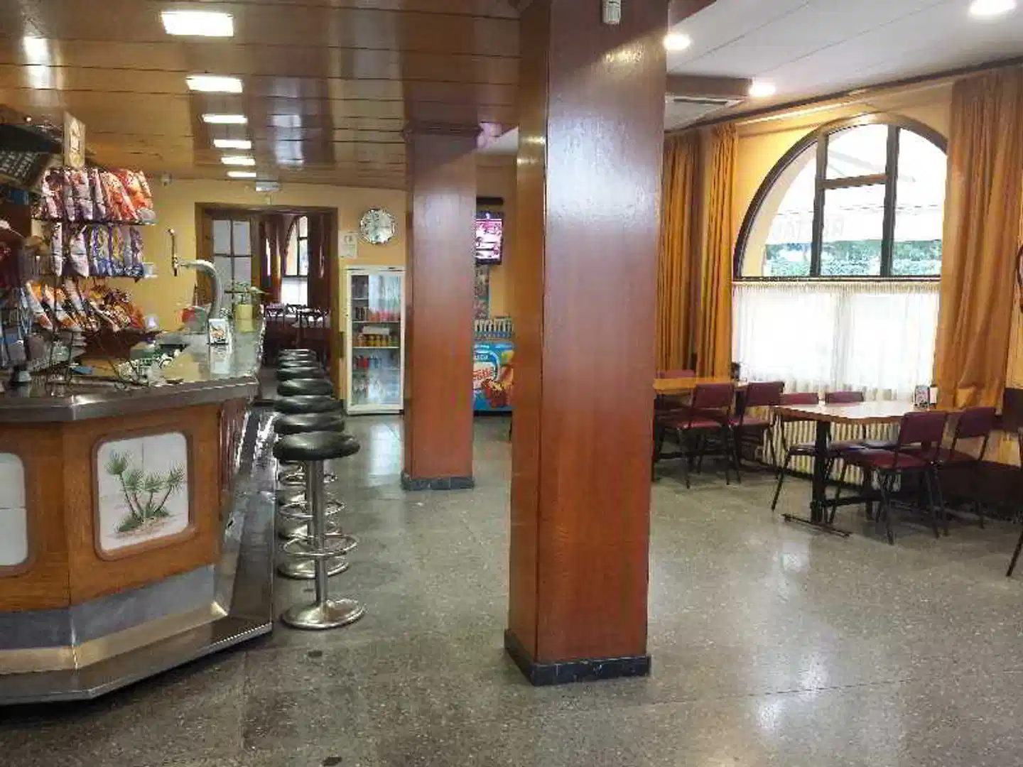 Sabiote Lobby