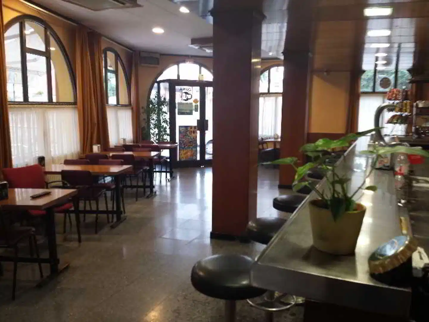 Sabiote Lobby