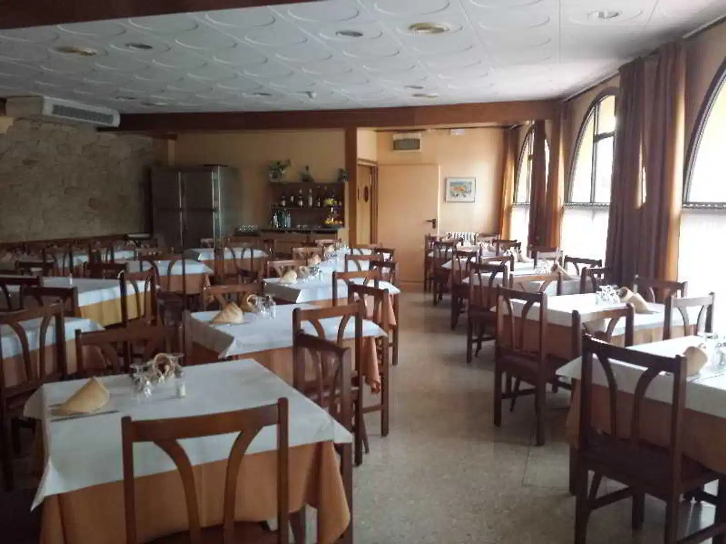 Sabiote Restaurant