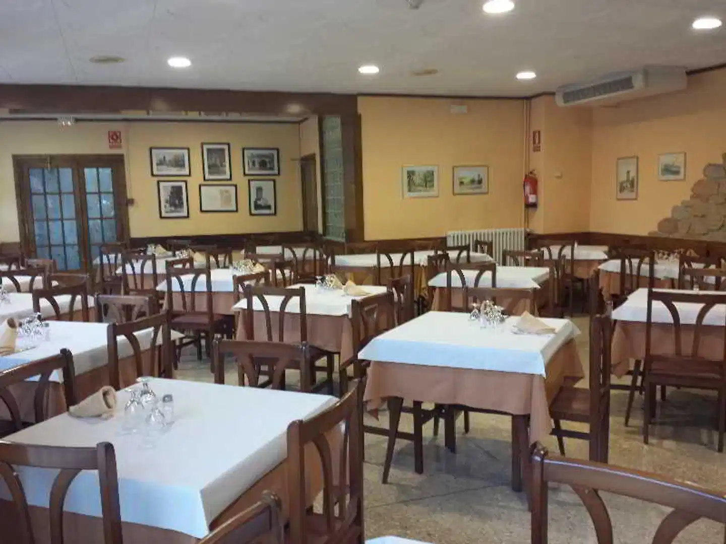 Sabiote Restaurant