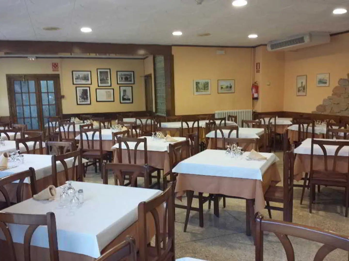 Sabiote Restaurant