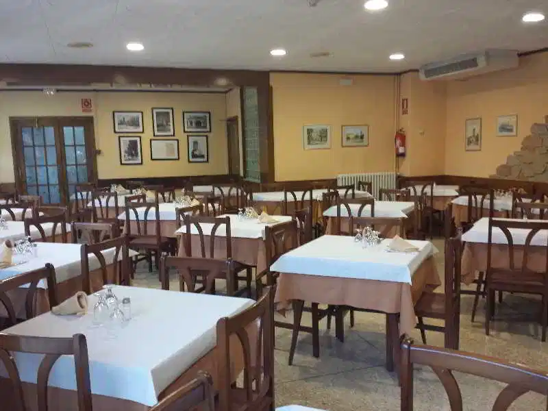 Sabiote – Hotelfoto