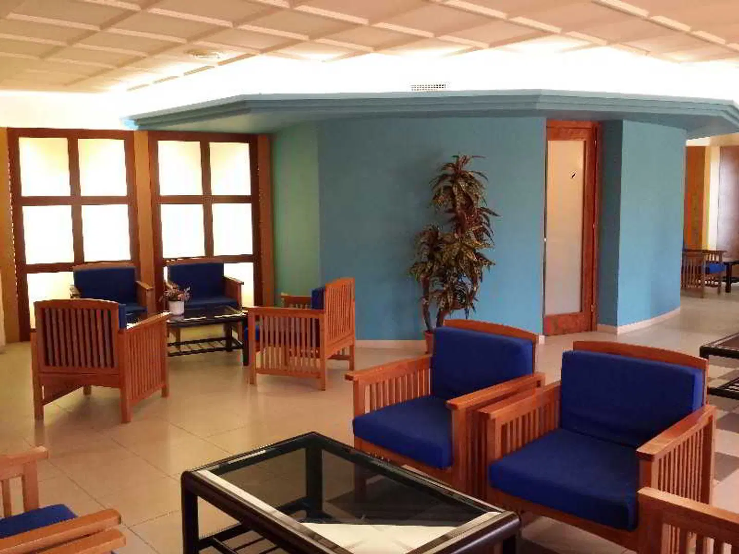 Sabiote LOUNGE_LOBBY