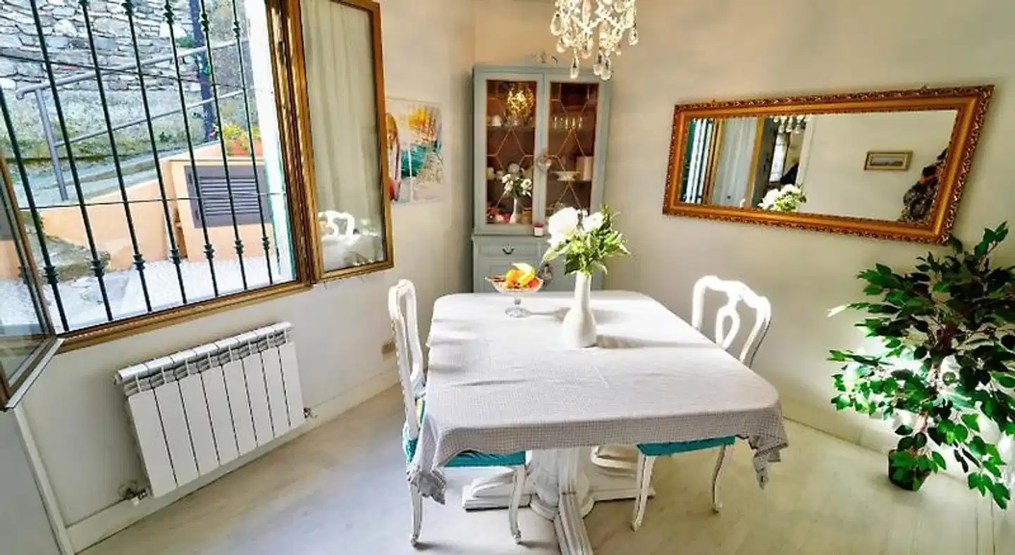 Bed & Breakfast My Home - Alassio Wohnbeispiel