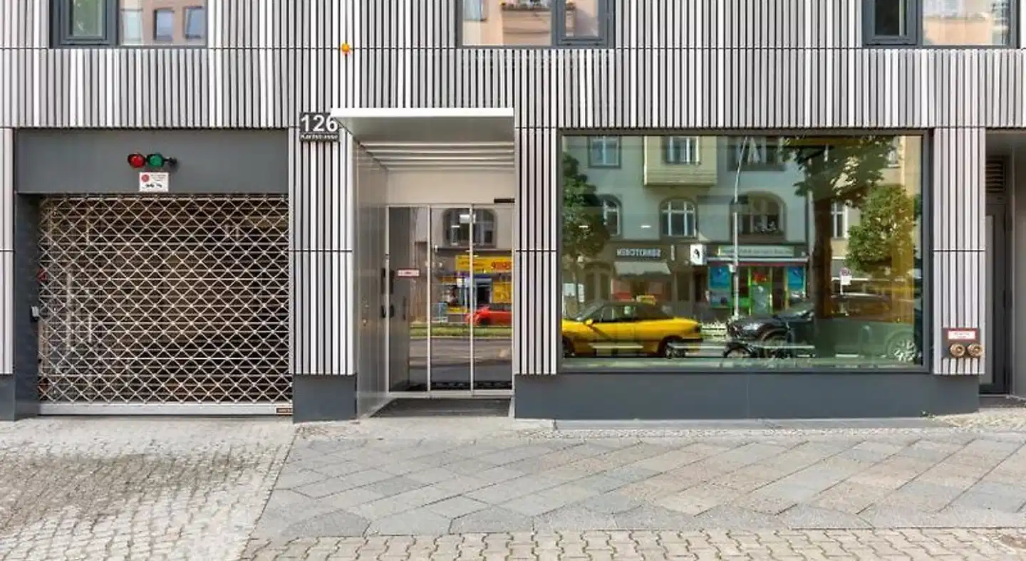 numa I Savi Rooms & Apartments Aussenansicht