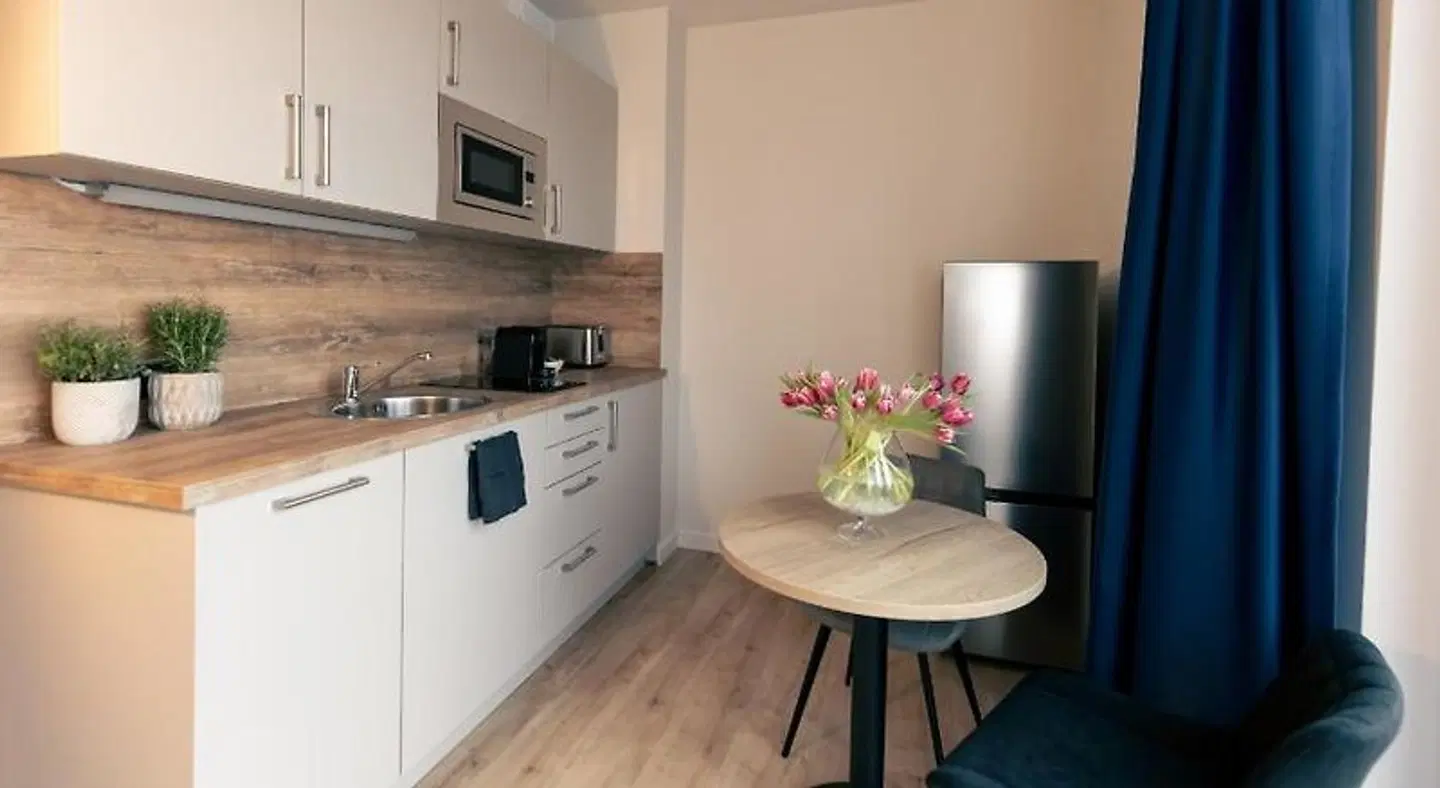 Nena Apartments SPREEblau ROOM_EXAMPLE