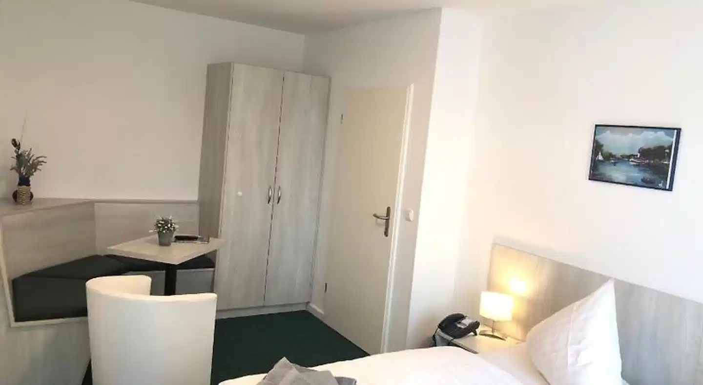 Neu-Helgoland Wohnbeispiel