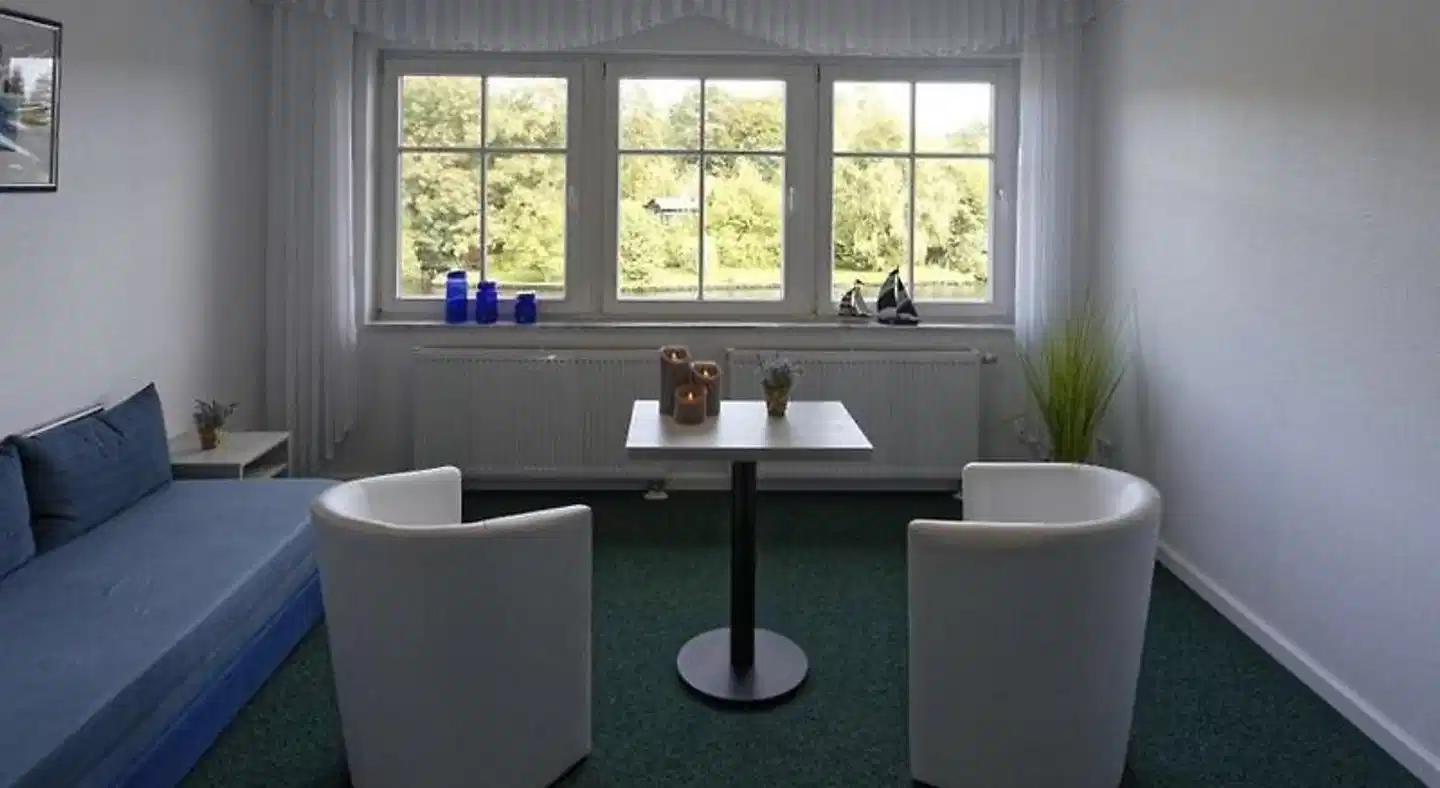 Neu-Helgoland Badezimmer