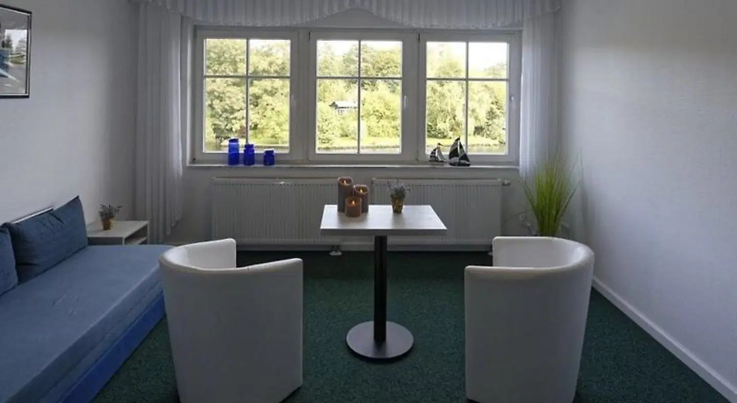 Neu-Helgoland Badezimmer