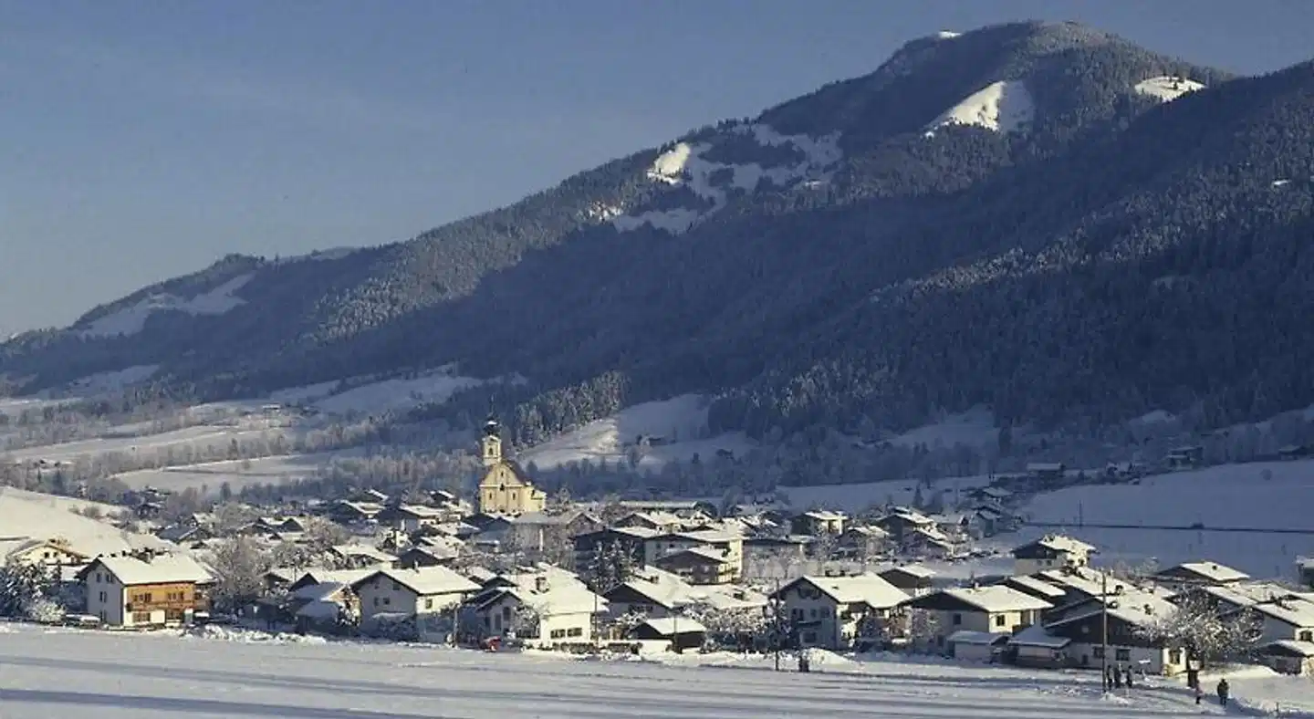 Herold Landschaft