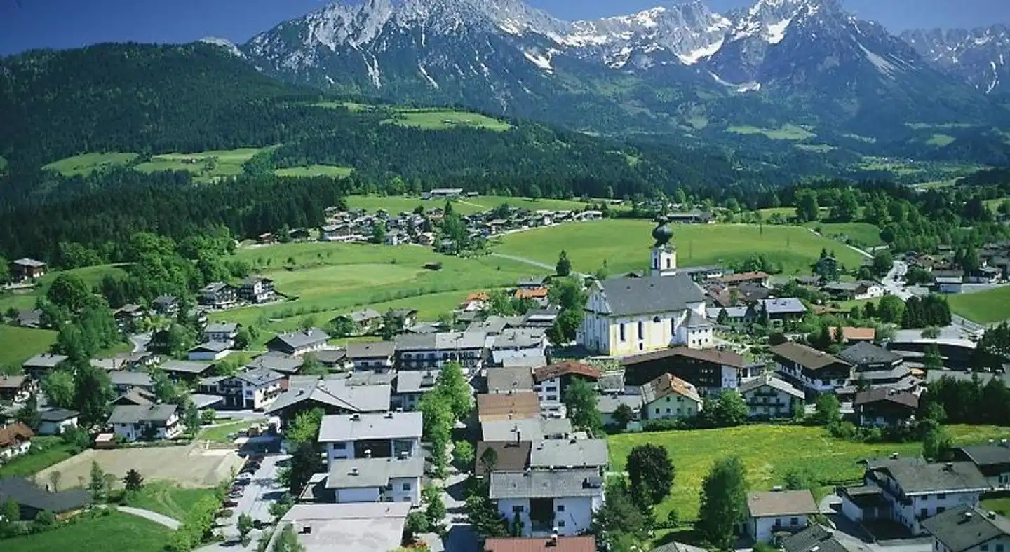 Herold Landschaft