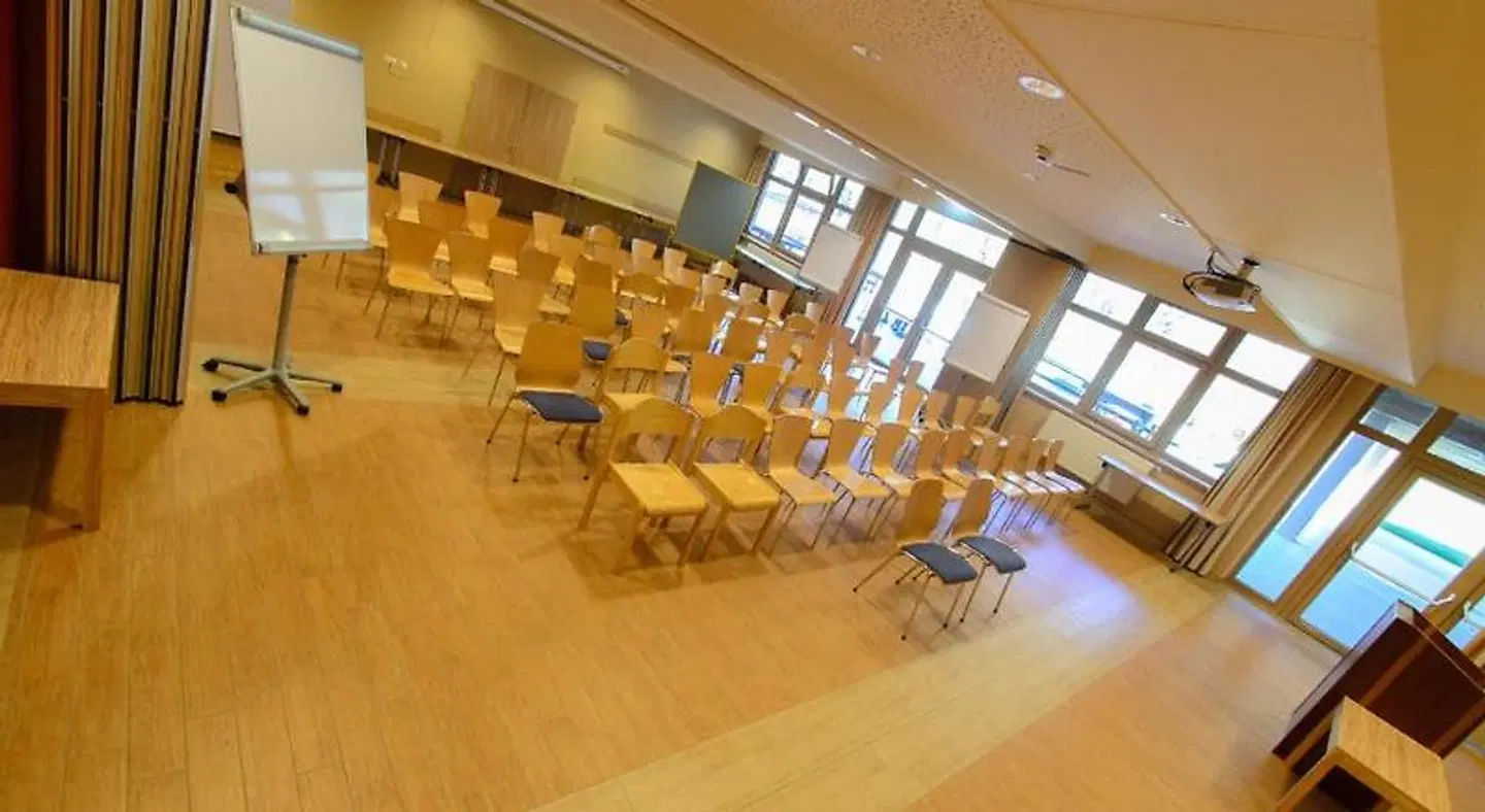 JUFA Grünau im Almtal Restaurant