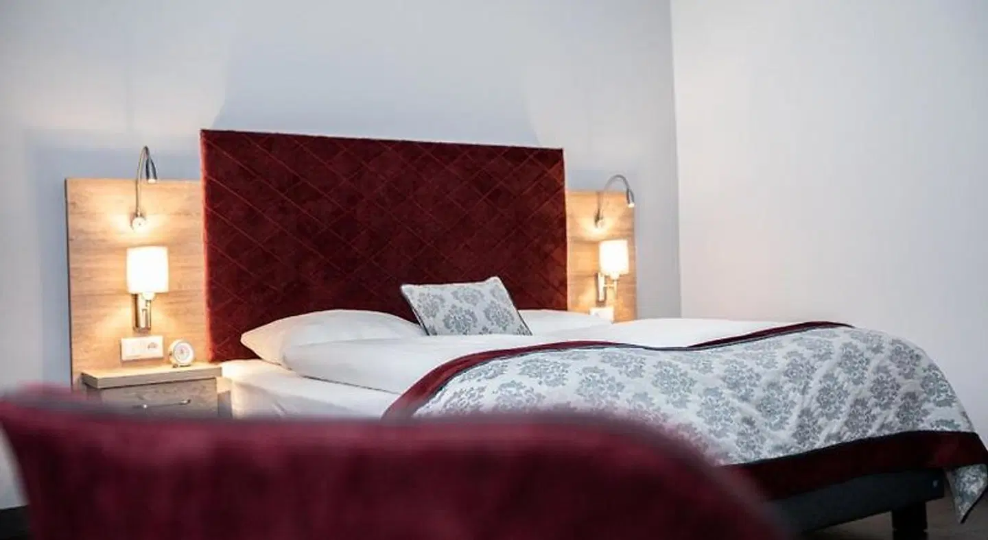 Hotel Elefant Family Business ROOM_EXAMPLE