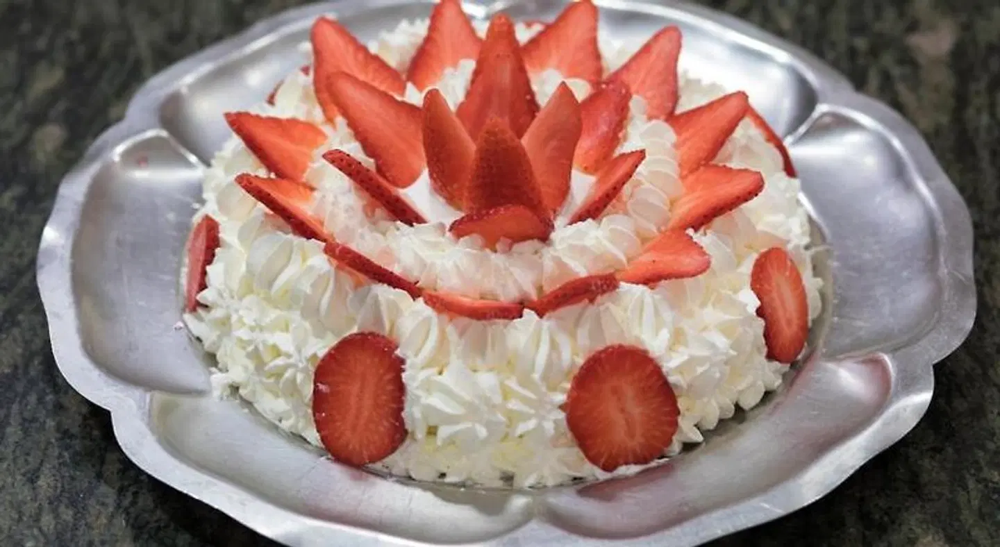 Santa Maria Restaurant