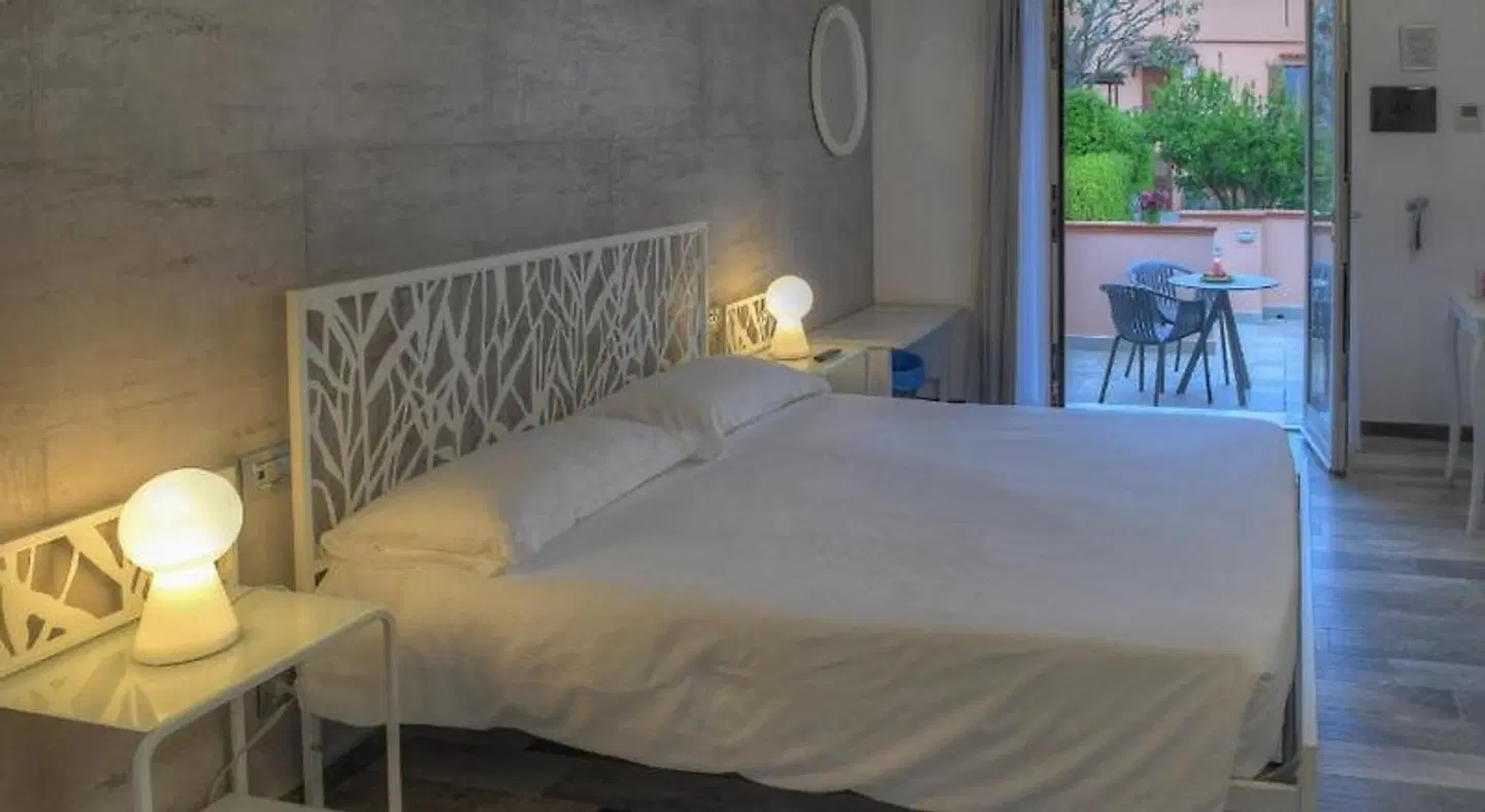 La Locanda di Cucco ROOM_EXAMPLE