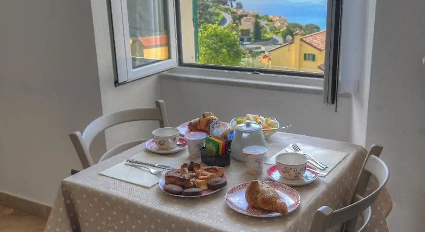 La Locanda di Cucco Restaurant