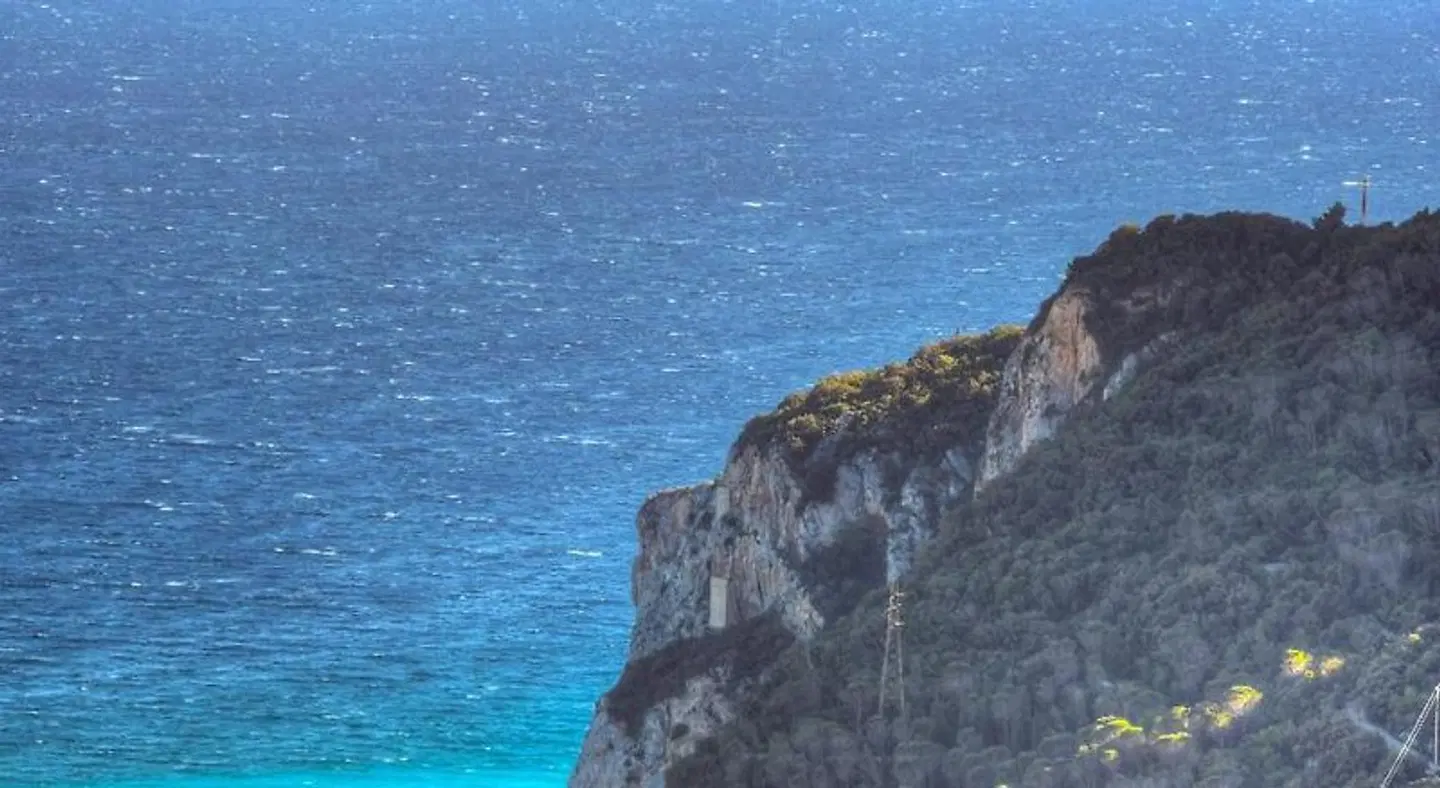 La Locanda di Cucco LANDSCAPE