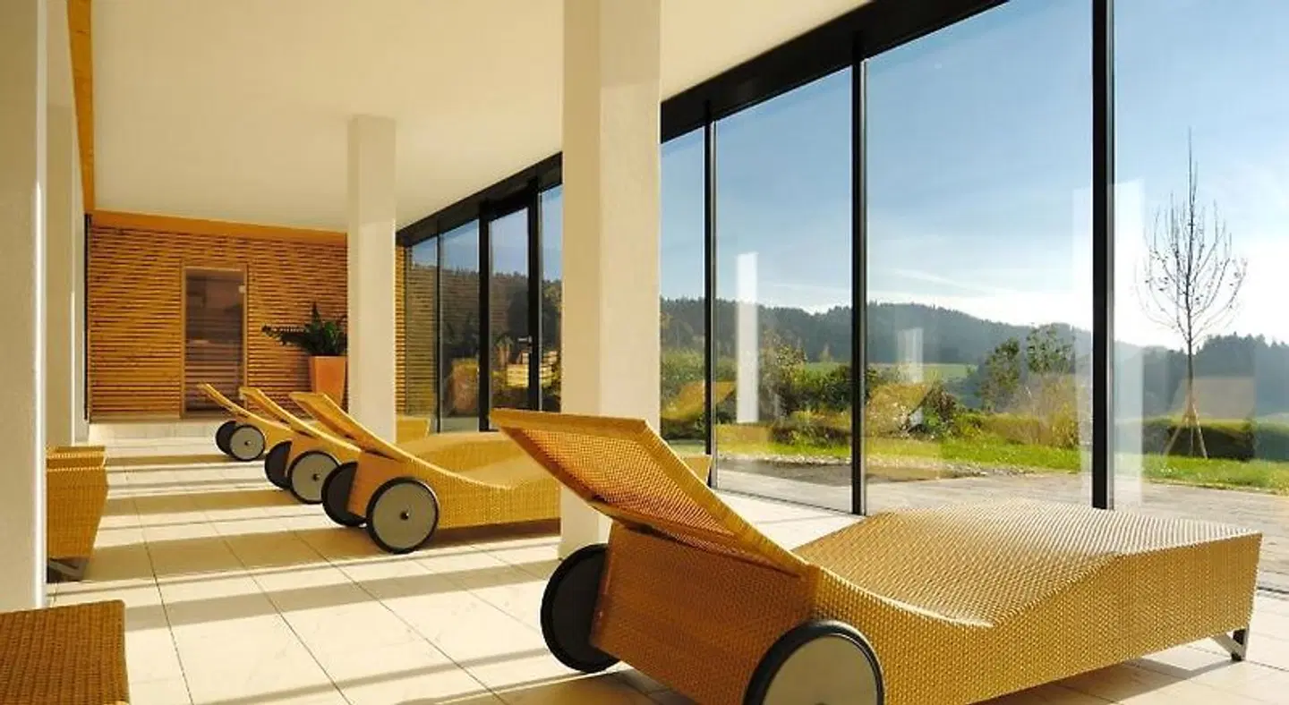 Wellnesshotel Linde Sport und Entertainment