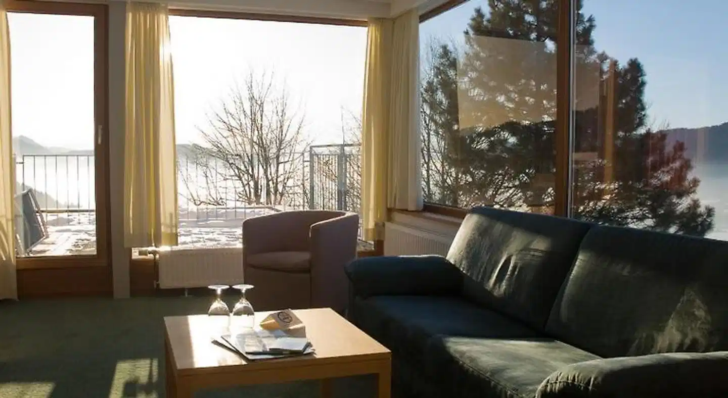 Wellnesshotel Linde Wohnbeispiel