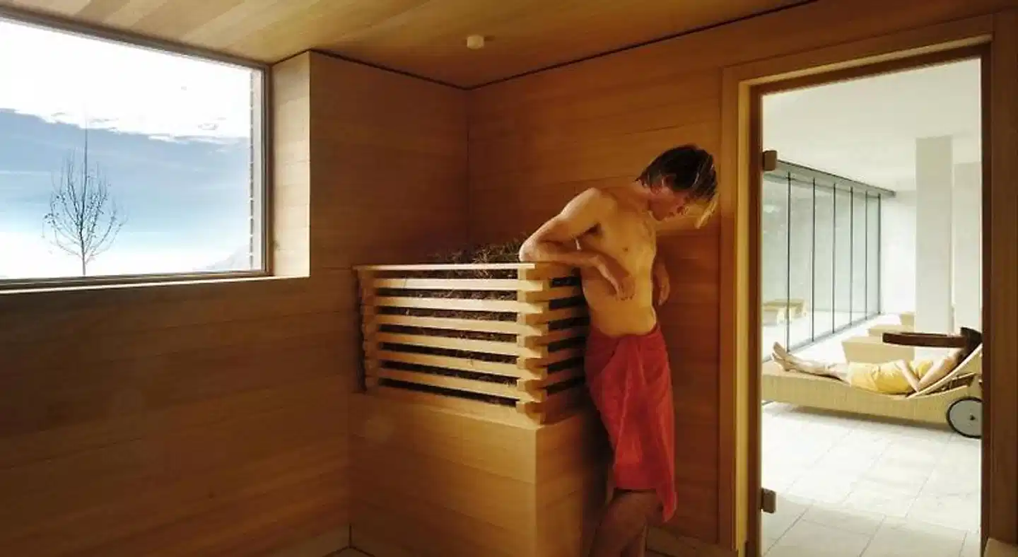 Wellnesshotel Linde Wellness