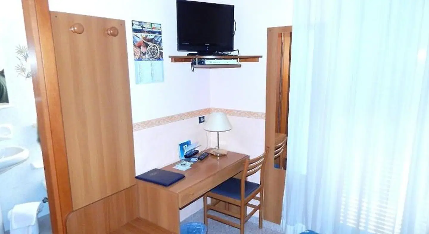 Torre Antica Badezimmer