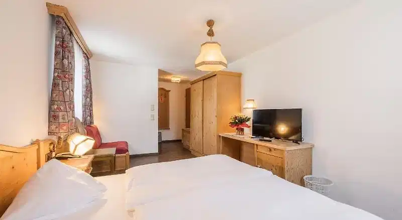 Batzenhäusl – Hotelfoto