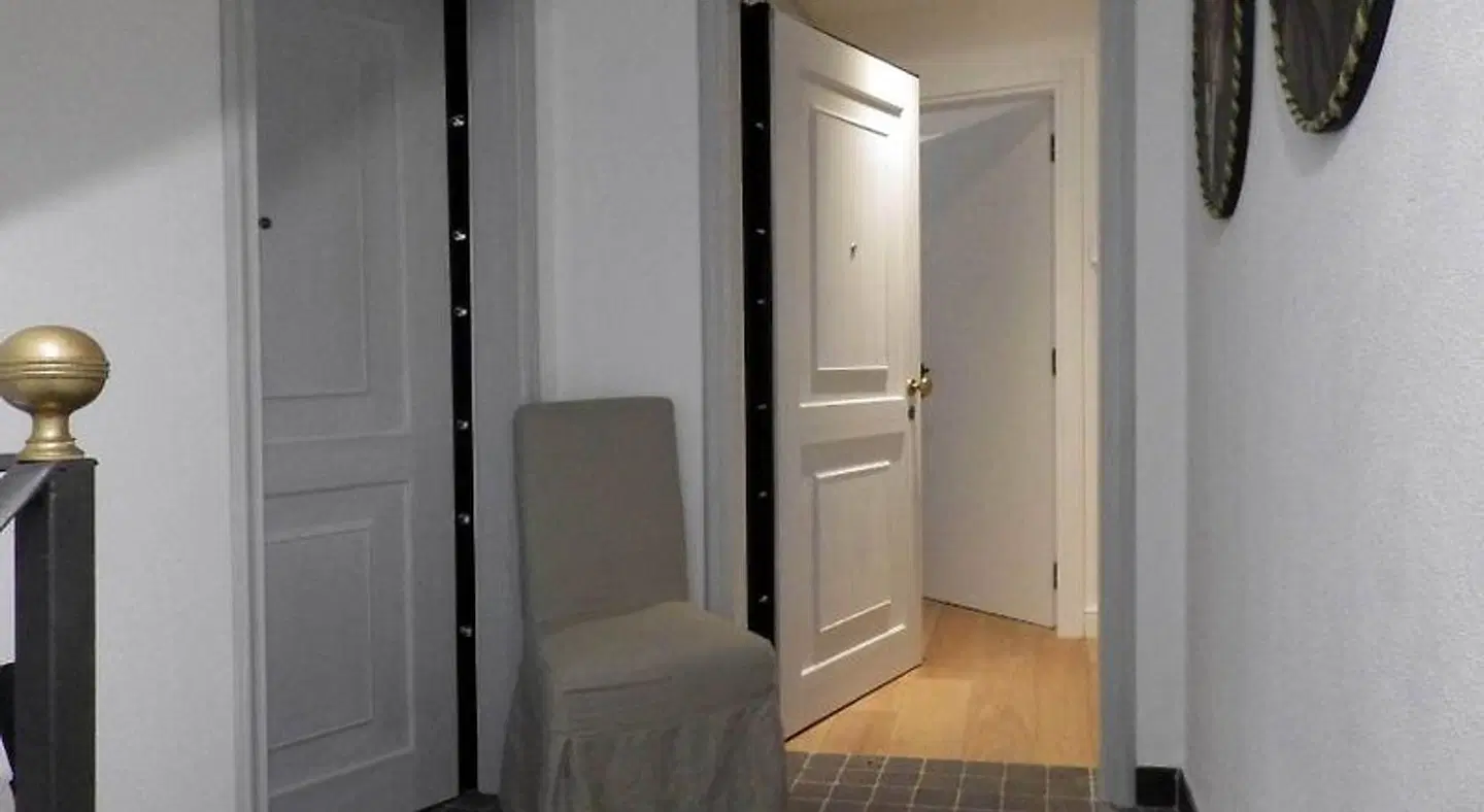 La dimora del Conte Bracco B. Badezimmer