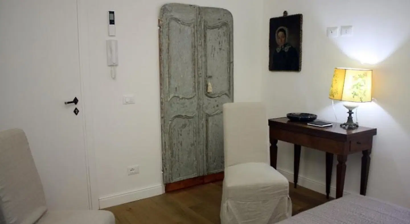 La dimora del Conte Bracco B. ROOM_EXAMPLE