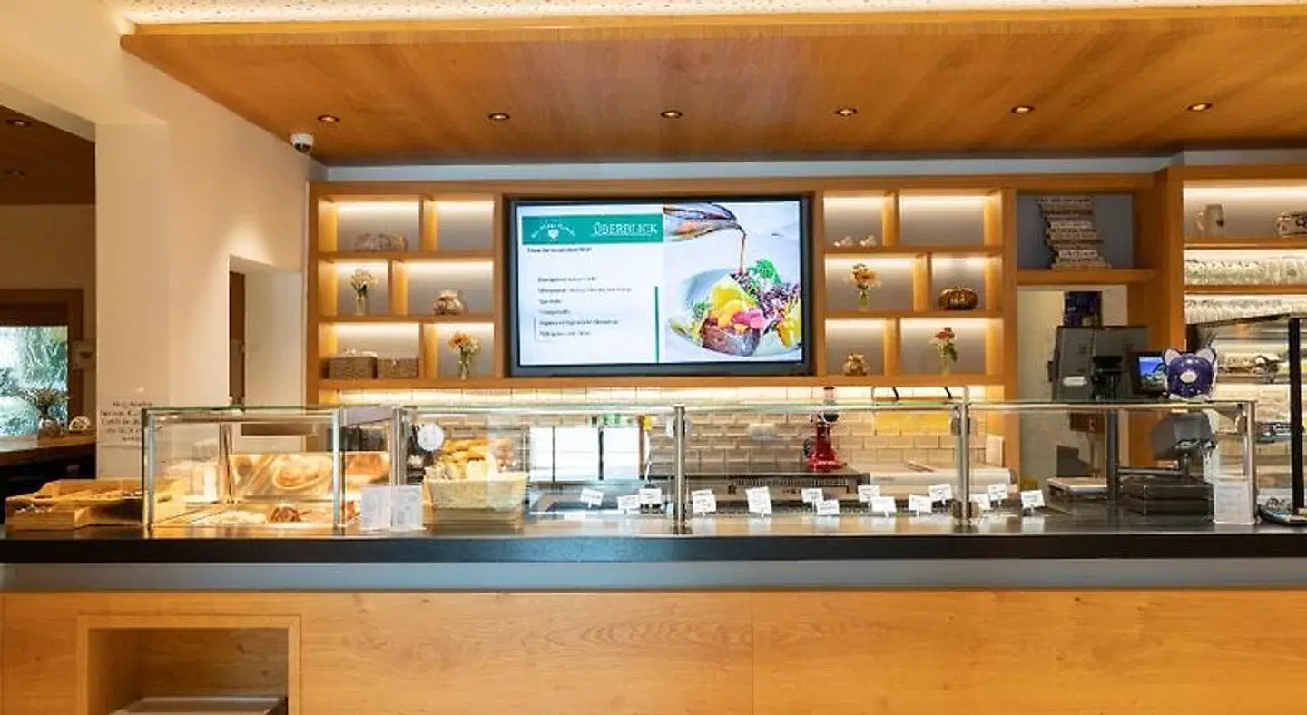 Hotel Die Pflegerbrucke LOUNGE_LOBBY