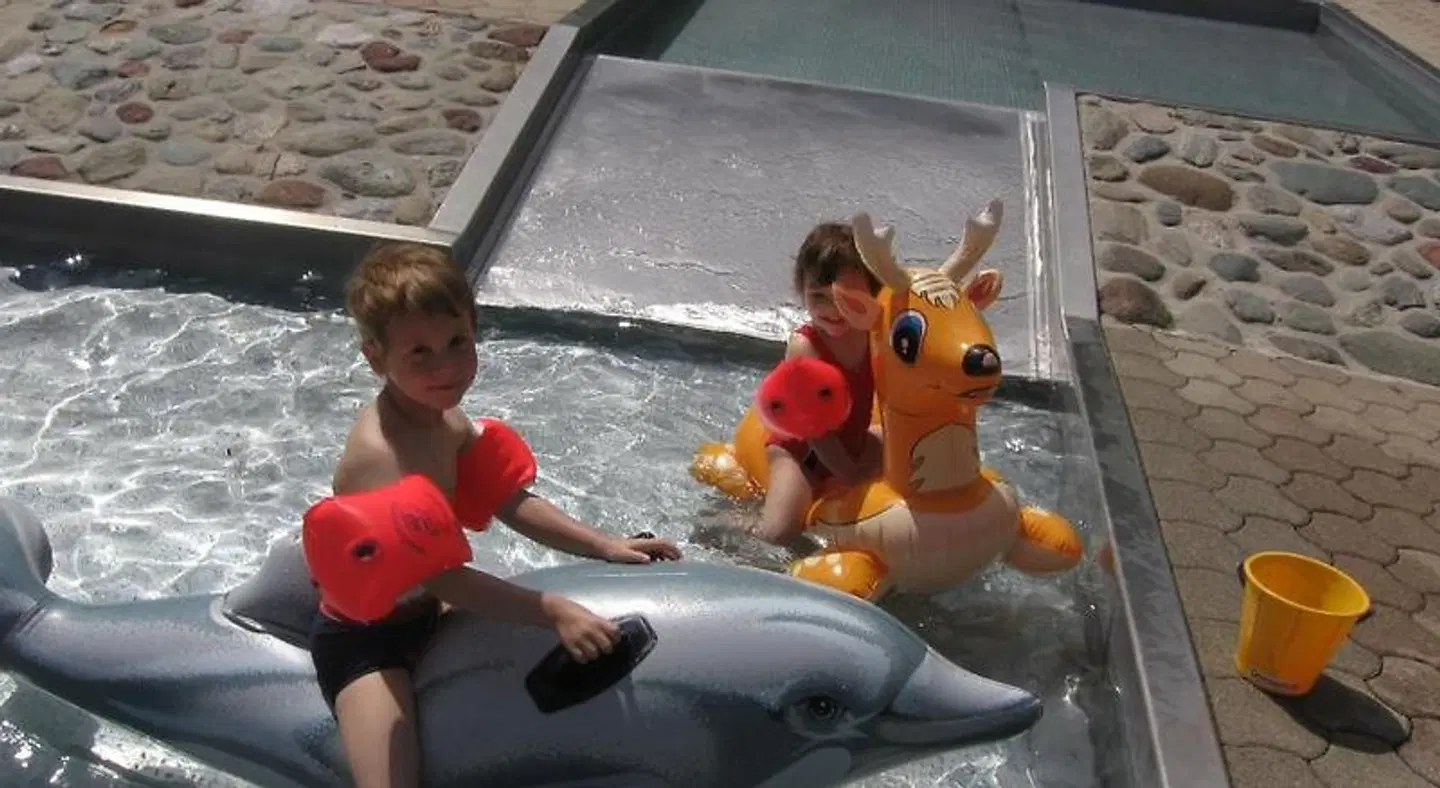 Das kleine Berghotel SPORTS_AND_LEISURE